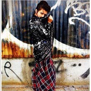 Meet your Posher, Tamara